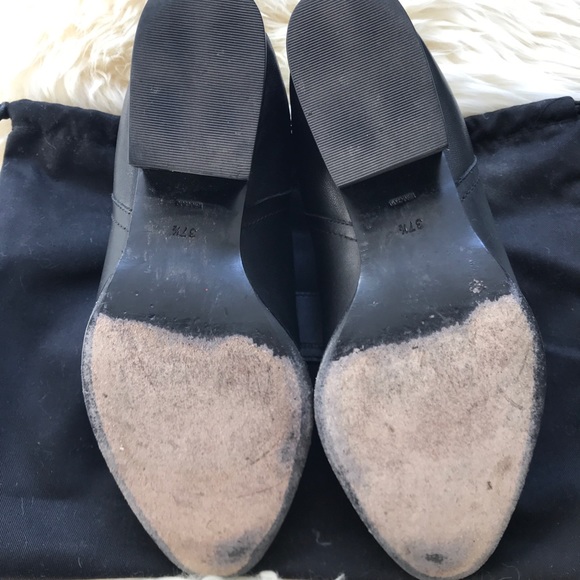 ❌SOLD❌ Kori Oxford boots | Size 37.5 - Picture 3 of 8